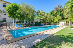 Baden 90 Rainbow Shores